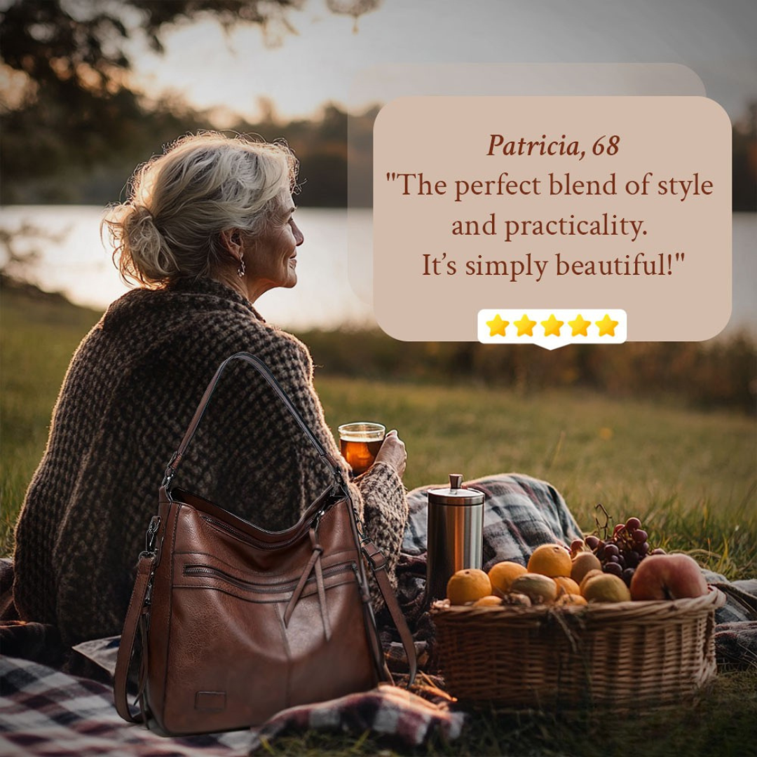 Style Squisito di Magda | Sac de Luxe