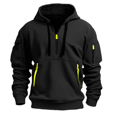 FINN | SWEAT À CAPUCHE STYLÉ AU CONFORT UNIQUE