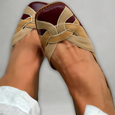 Mika | Sandales Chic