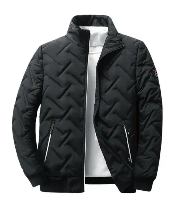 Brady | Manteau d'Hiver Élégant