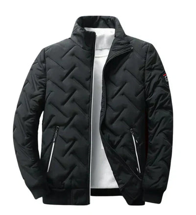 Brady | Manteau d'Hiver Élégant