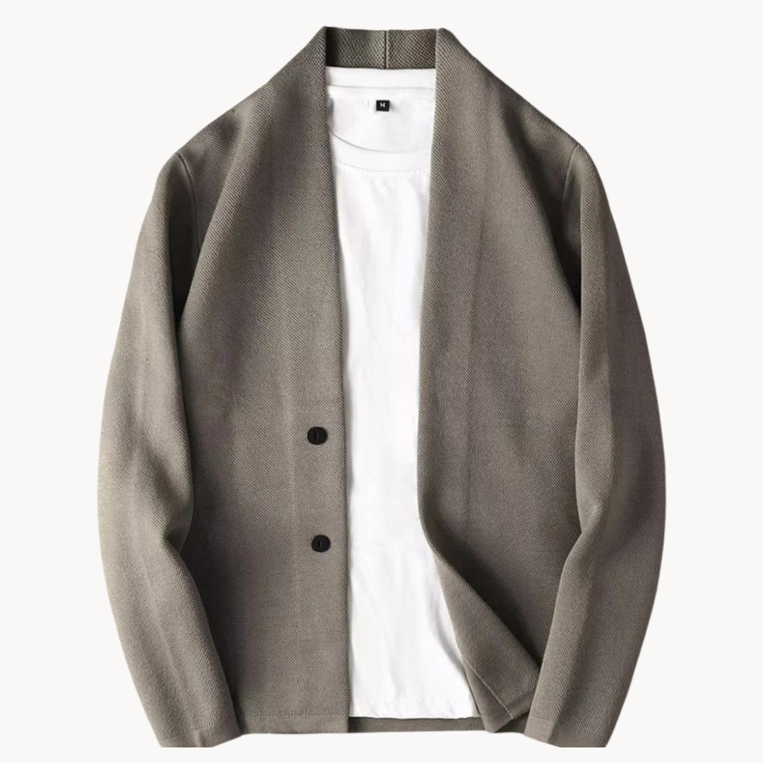 Björn-Laurent™ | Blazer Homme Élégant