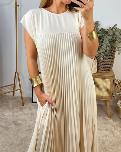 SYLVIE - ROBE LONGUE BOHÈME