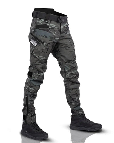 Colton – Pantalon Tactique