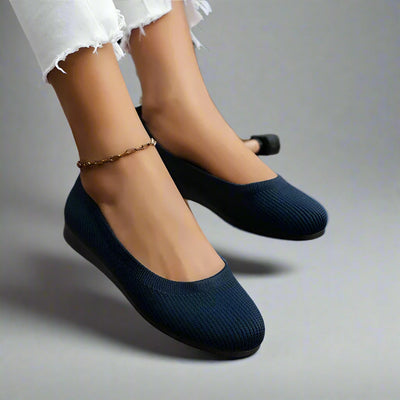 Sibylle | Chaussures Élégantes et Confortables