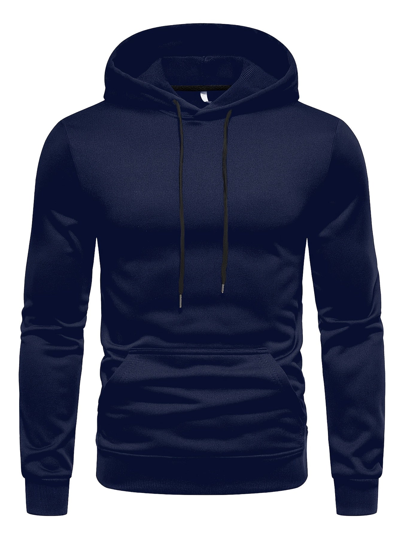 MP® | Sweat à capuche décontracté extensible