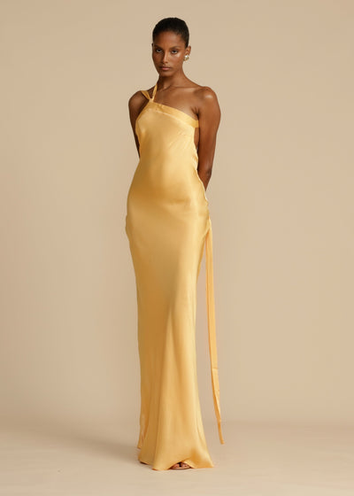 Selena | Robe Maxi