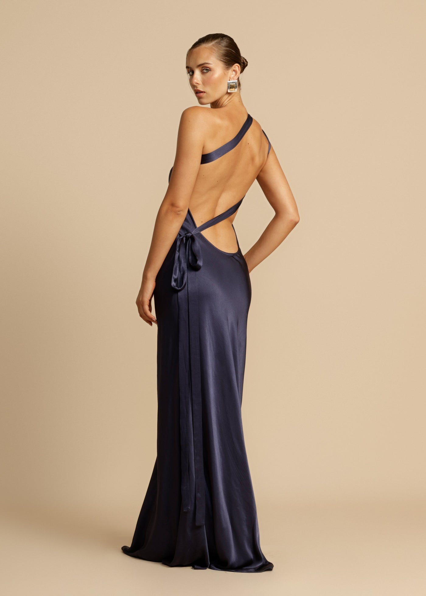 Selena | Robe Maxi