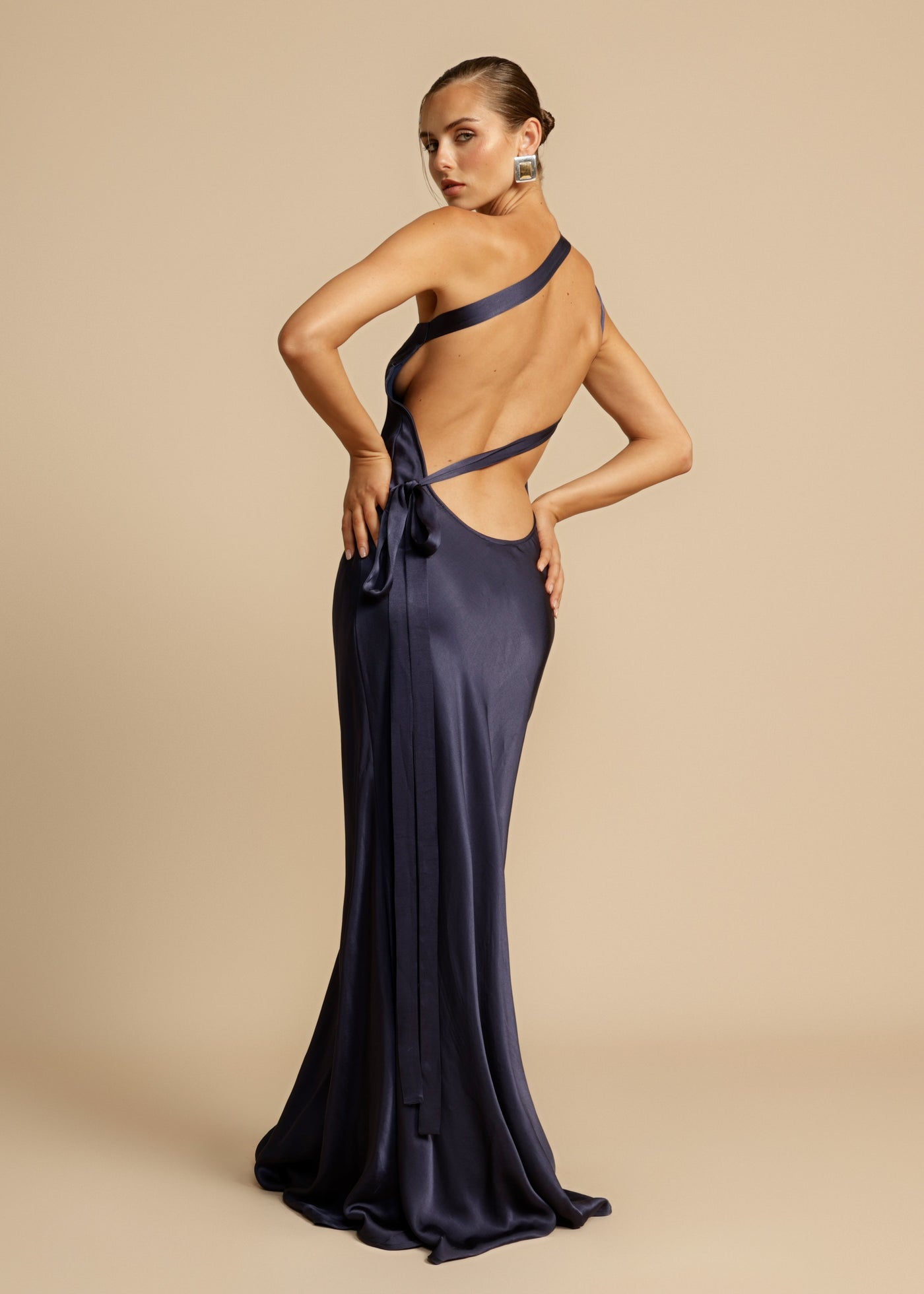 Selena | Robe Maxi