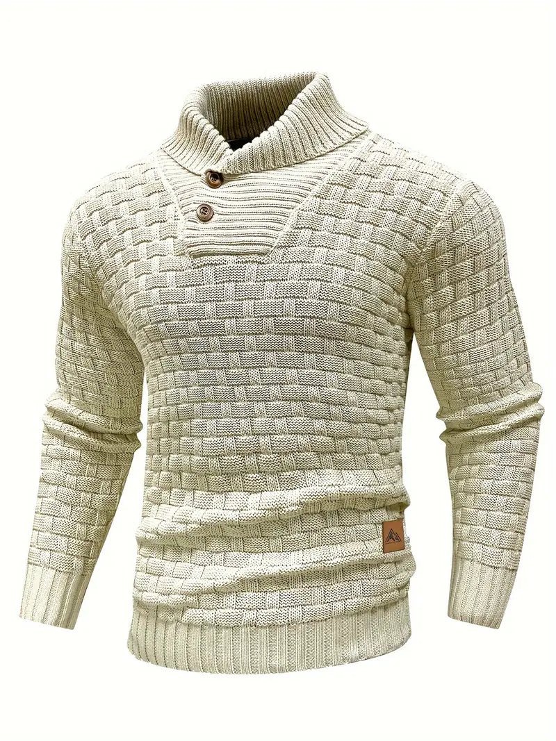 MP® | Pull Tricoté