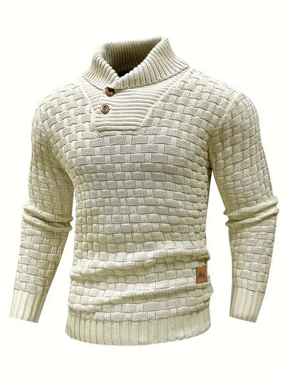 MP® | Pull Tricoté