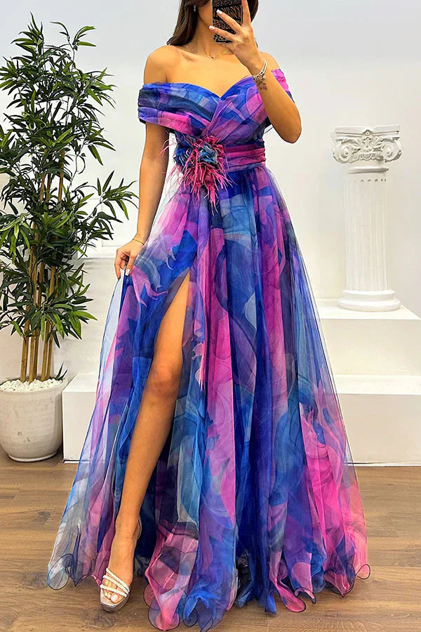 ALICA - ROBE DE MARIEE