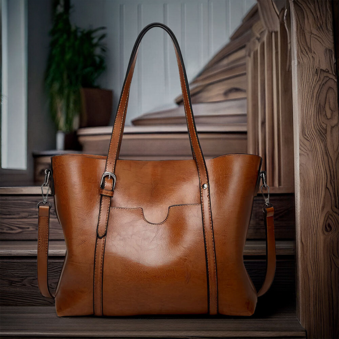Blythe | Sac de Luxe Élégance Intemporelle