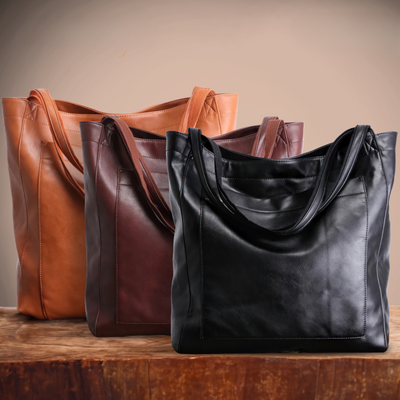 Lila | Sac de ville élégant