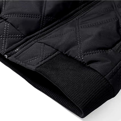 Gregory – Veste d'hiver pour homme pour un maximum de chaleur, de résistance et de style