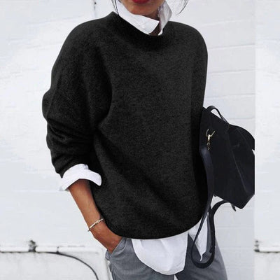 Jolanda | Pull en Cachemire Doux et Confortable