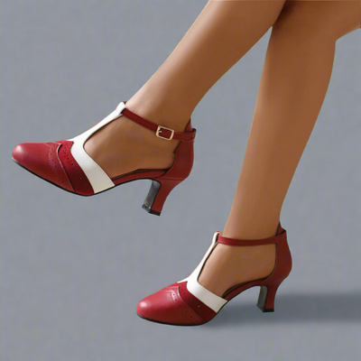 Prysenda™ | Sandales Confortables pour Pieds Exigeants