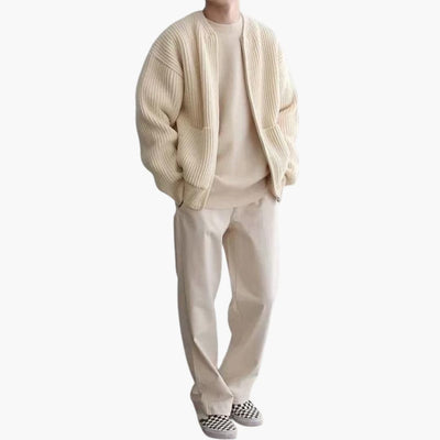Daniel | Cardigan Tendance
