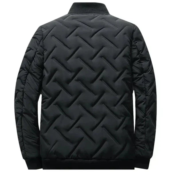 Brady | Manteau d'Hiver Élégant