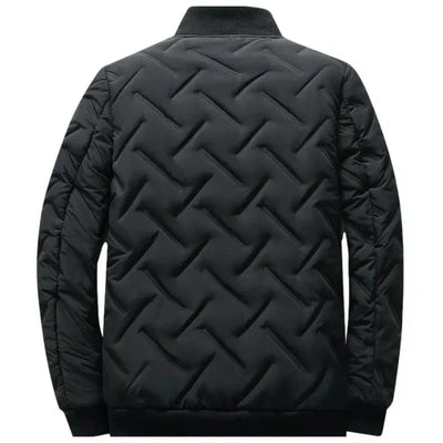Brady | Manteau d'Hiver Élégant