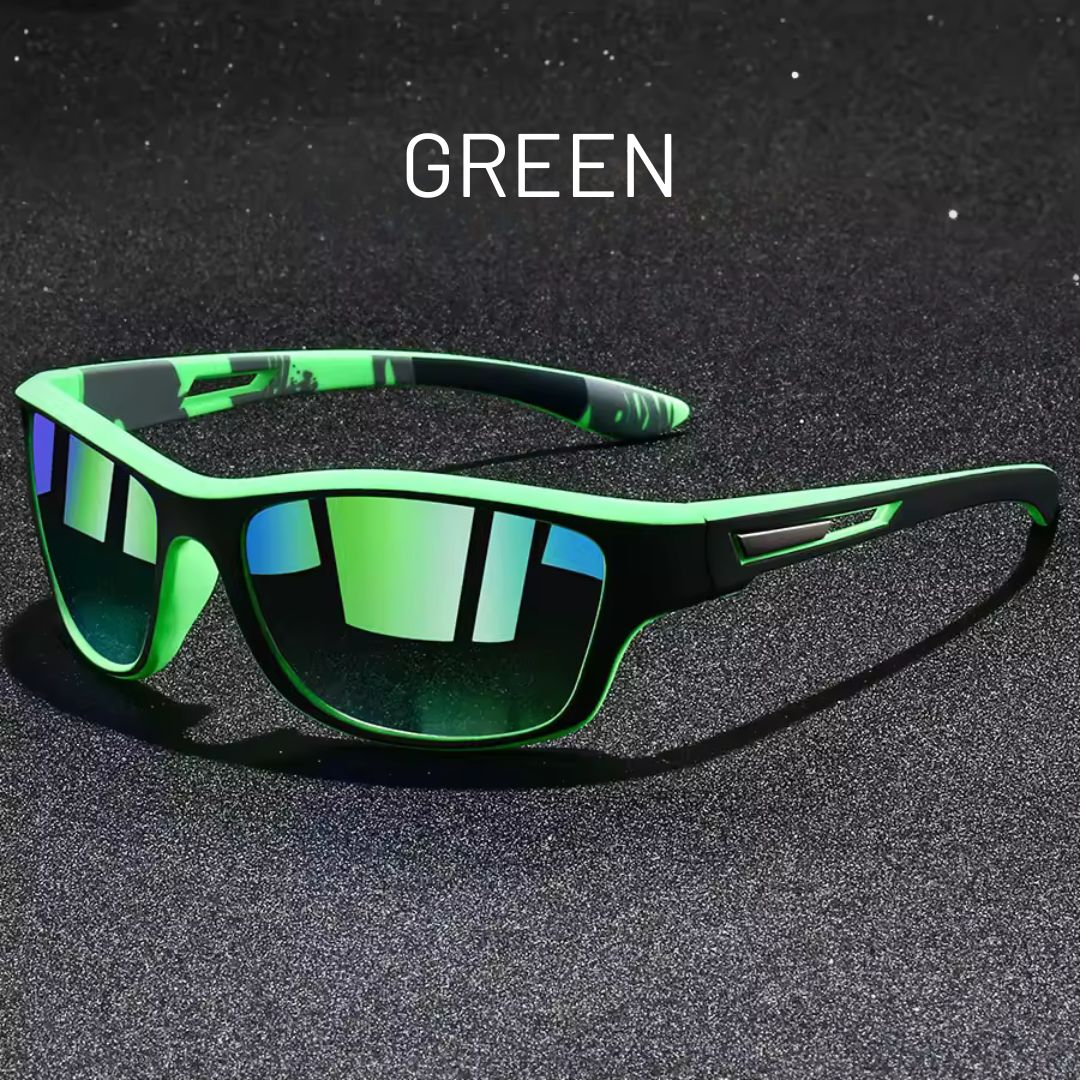 TORALF | LUNETTES DE SOLEIL PULSE (1+1 GRATUIT)