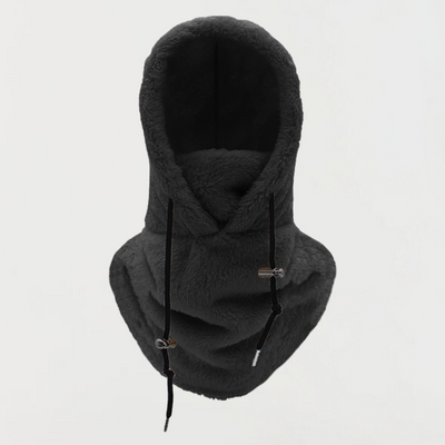 Matteo | Capuche en Peluche Premium