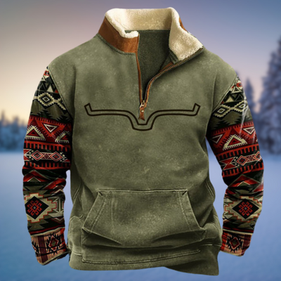 Macklin | Hoodie doux et décontracté