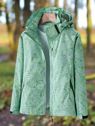 Eva | Veste d'été imperméable pour femmes