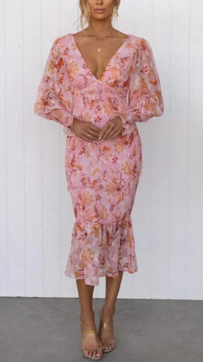 MARIAM - ROBE DE MARIEE