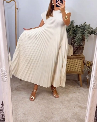 SYLVIE - ROBE LONGUE BOHÈME