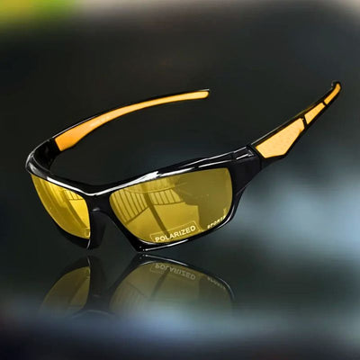 LUNETTES DE SOLEIL PULSE (1 acheté = 1 offert)