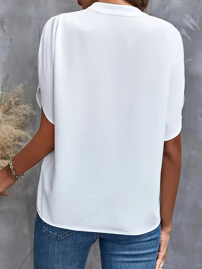 Laviso™ | Chemise Printanière Élégante