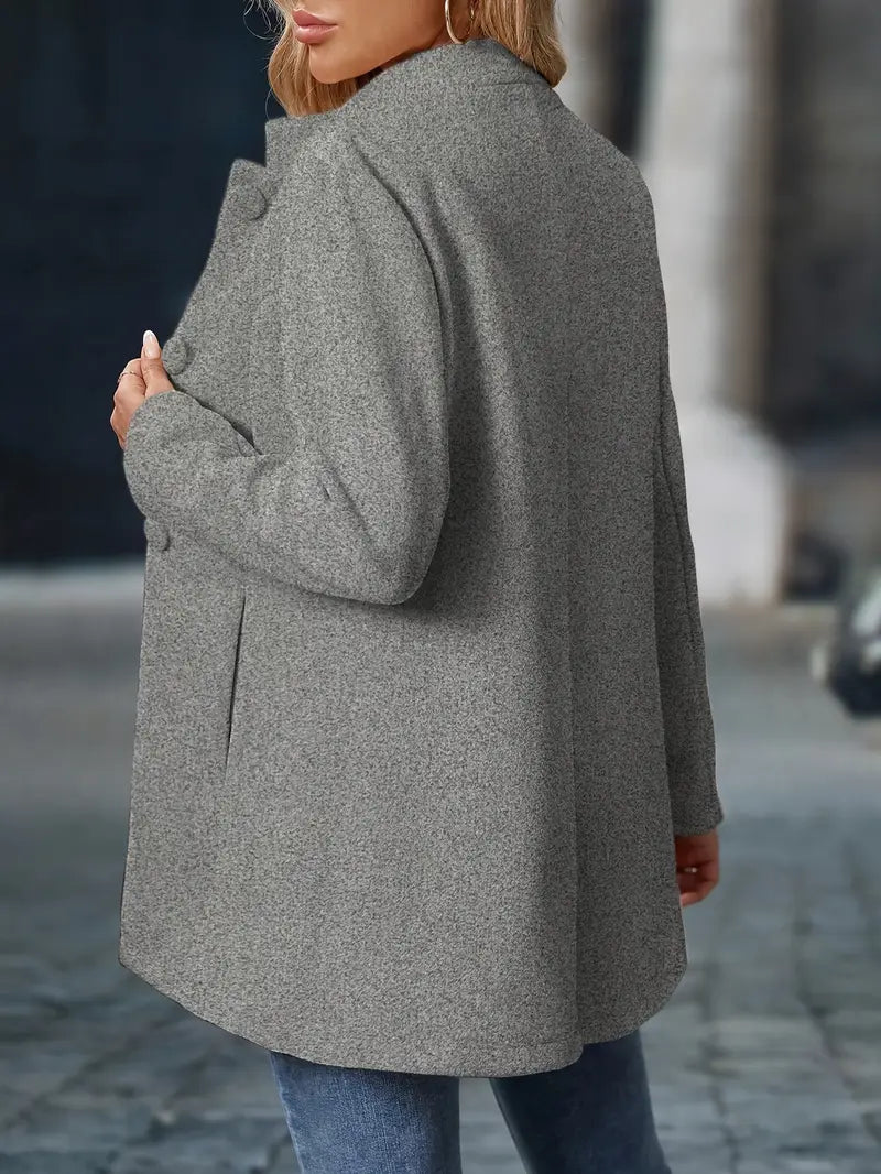 Milava™ | Veste Élégante Intemporelle
