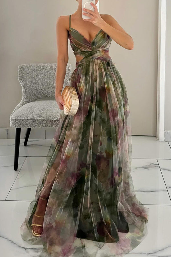 AROA - ROBE DE MARIEE