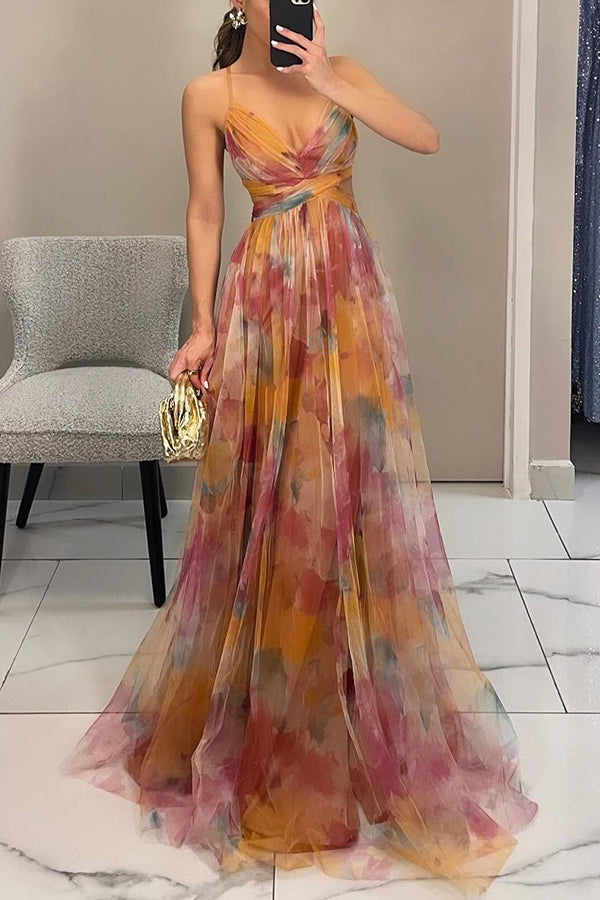 AROA - ROBE DE MARIEE