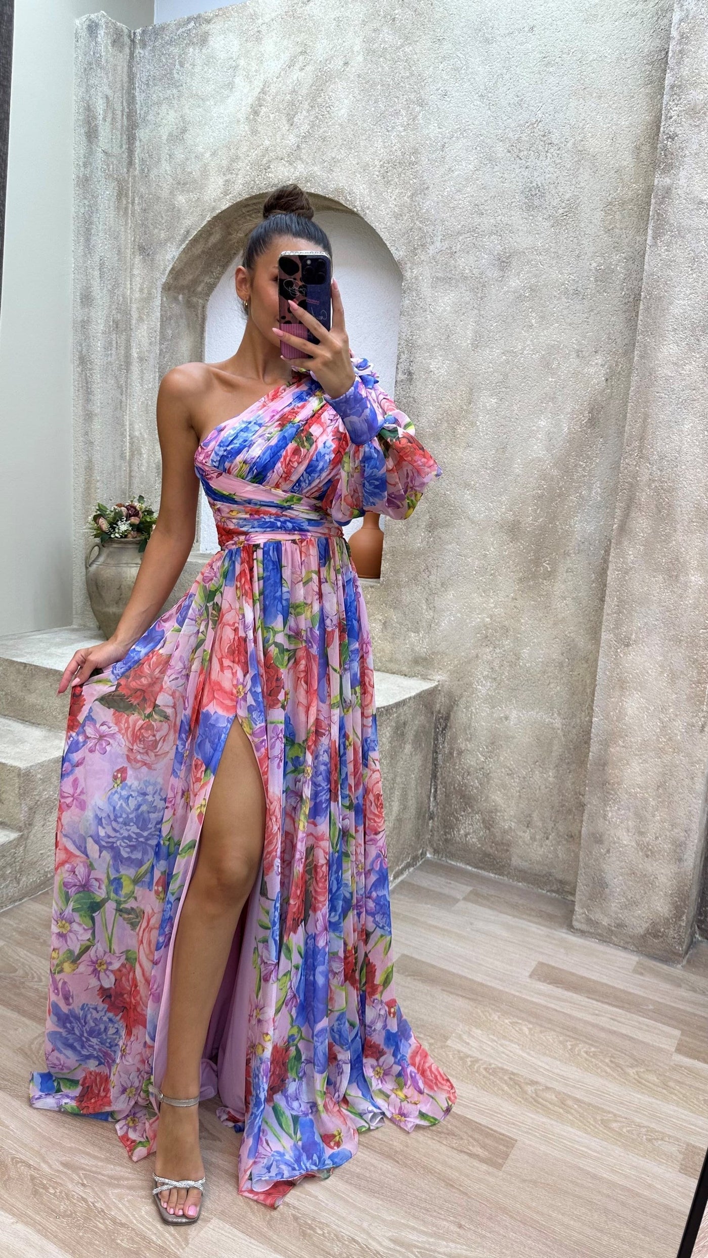 DJENNA - ROBE DE MARIEE