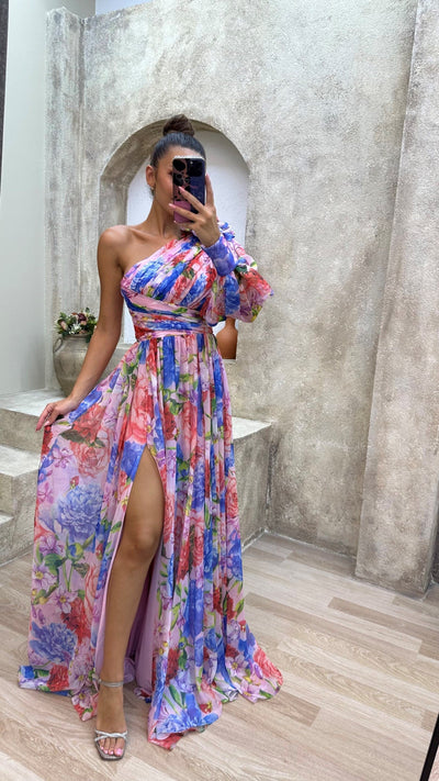 DJENNA - ROBE DE MARIEE