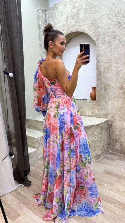 DJENNA - ROBE DE MARIEE