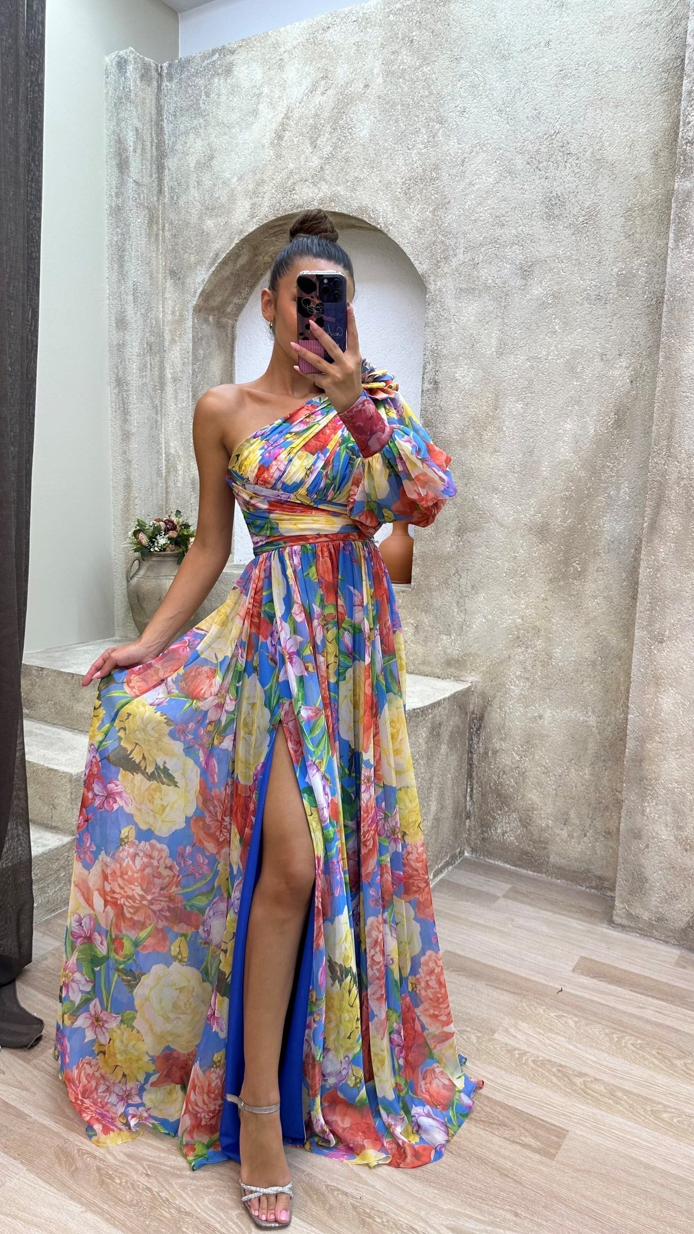DJENNA - ROBE DE MARIEE