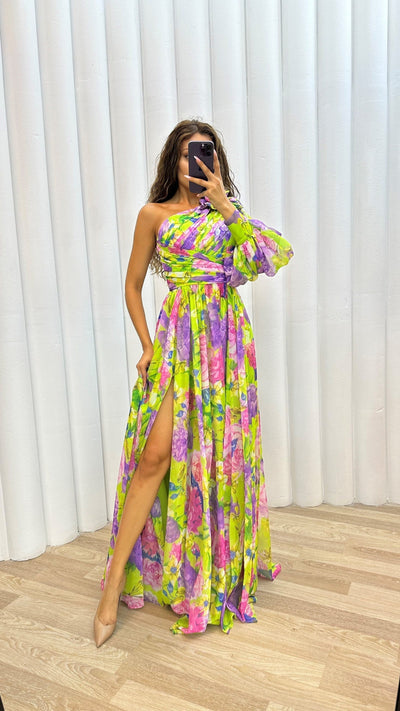 DJENNA - ROBE DE MARIEE