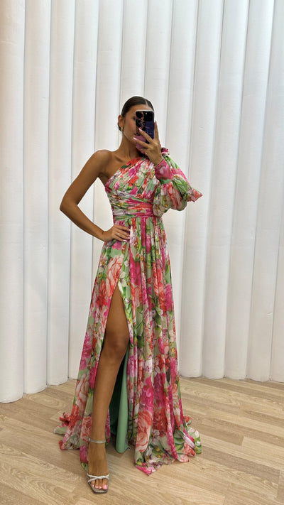 DJENNA - ROBE DE MARIEE