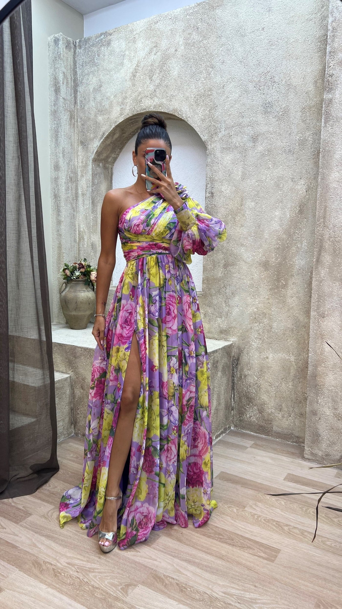 DJENNA - ROBE DE MARIEE