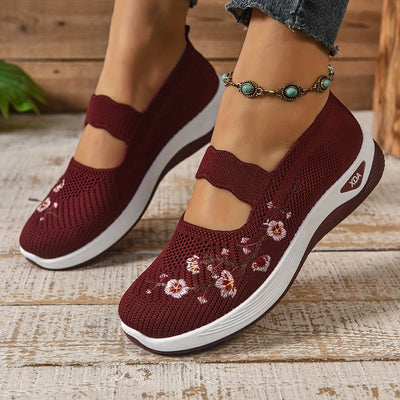 SoutienPlus™ | chaussures confort orthopédique