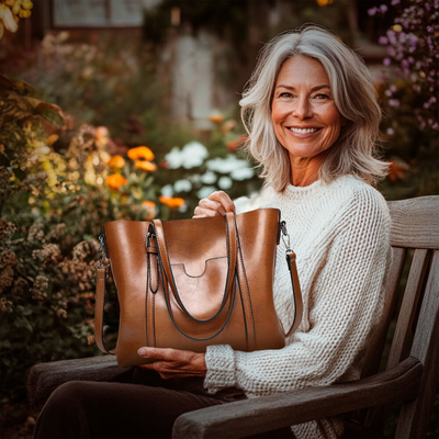 Blythe | Sac de Luxe Élégance Intemporelle