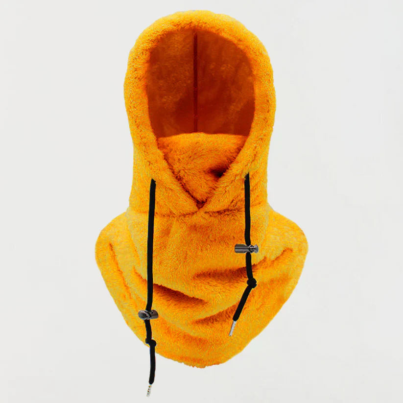 Matteo | Capuche en Peluche Premium
