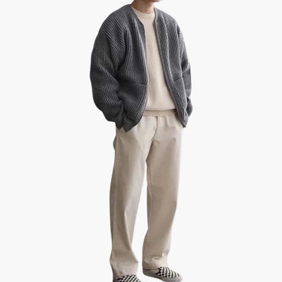 Daniel | Cardigan Tendance