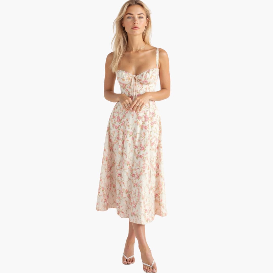 Stella | Robe taille