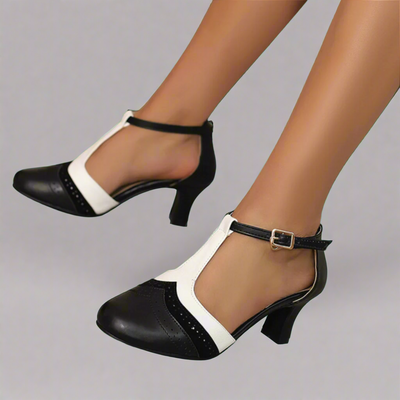 Prysenda™ | Sandales Confortables pour Pieds Exigeants