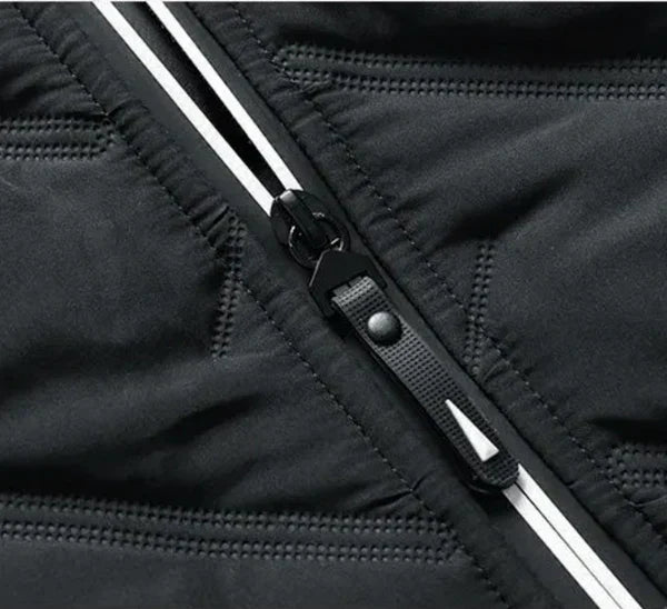 Brady | Manteau d'Hiver Élégant