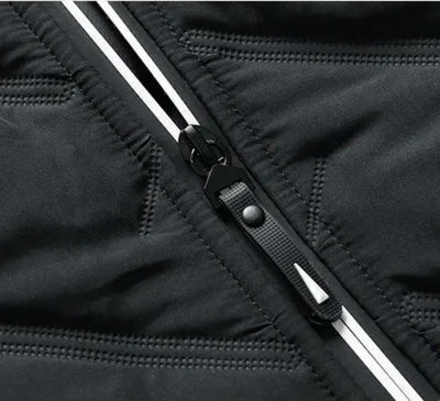Brady | Manteau d'Hiver Élégant